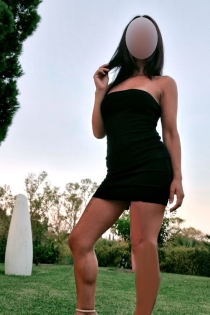 Mia, 30 anni, Marbella / Spagna Escort - 4