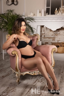 Karen, 25 años, Escorts Marbella / España - 6