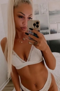 Kim, Umur 30, Bucharest / Pengiring Romania - 3