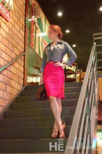 Aleen, 24 ans, Francfort-sur-le-Main / Allemagne Escortes - 3