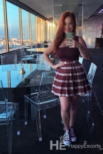 Aleen, 24 ans, Francfort-sur-le-Main / Allemagne Escortes - 5
