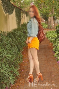Aleen, 24 ans, Francfort-sur-le-Main / Allemagne Escortes - 6