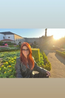 Aleen, 24 ans, Francfort-sur-le-Main / Allemagne Escortes - 7