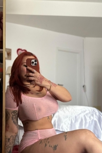 Nanda Castella, 28 let, Lisabon / Portugalsko Doprovod - 6