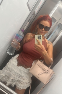 Nanda Castella, 28 anos, Acompanhantes Lisboa / Portugal - 13