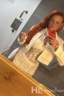 Nanda Castella, 27 jaar, Lissabon / Portugal Escorts - 7