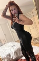 Nanda Castella, Age 28, Lisbon / Portugal Escorts