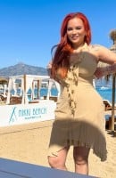 Nanda Castella, Age 28, Lisbon / Portugal Escorts