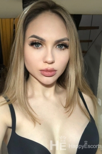 Маріса, 23 роки, Ніцца / France Escorts - 3