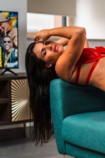 Anna Picha Halisi - GFE, Umri 25, Luxemburg / Luxemburg Kusindikizwa - 14