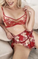 Violetta Tour, Age 31, Escort in London / United Kingdom