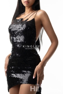 Karolina, Age 26, Escort in Singapore City / Singapore - 2