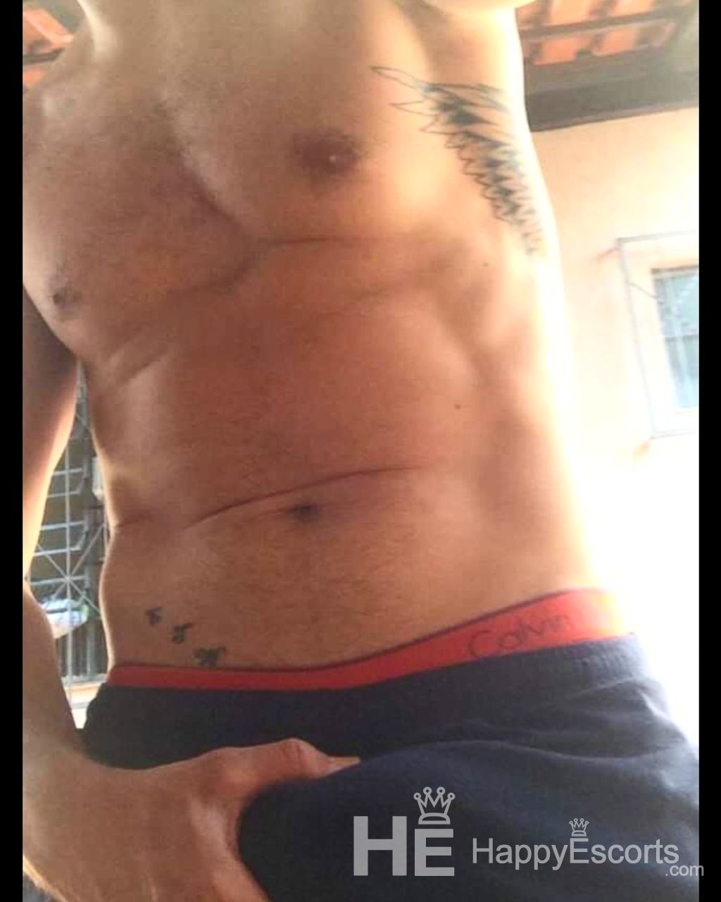 Erus, Age 32 - 1