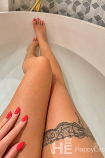 New Sara Indepent, Age 25, Dubai / UAE Escorts - 3
