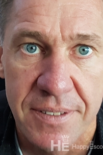 Martin, 54-aastane, Palma / Hispaania saatjad – 2