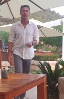 Martin, 55 ετών, Πάλμα / Ισπανία Συνοδοί