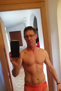 Martin, 54 de ani, Palma / Spania Escorte - 10
