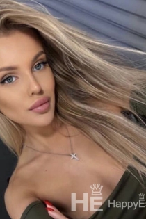 Melena, 21 de ani, Praga / Cehia Escorte - 9