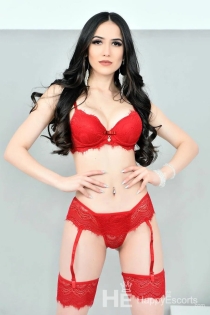 Inessa, อายุ 30, Escorts มิลาน / อิตาลี - 1