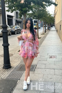 Megan, Age 22, Escort in Ibiza / Spain - 4