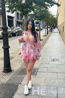 Megan, 21 años, Escorts Ibiza / España - 4