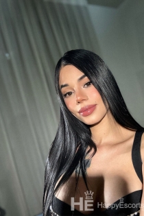 Megan, Age 22, Escort in Ibiza / Spain - 5