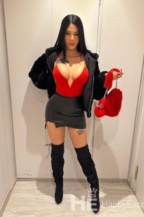Megan, Age 22, Escort in Ibiza / Spain - 11