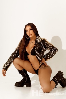 Daniella, 26 años, Atenas / Grecia Escorts - 9