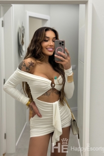 Daniella, 26 años, Atenas / Grecia Escorts - 4