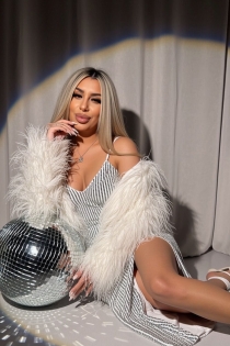 Delicious Lemon, věk 24, Vídeň / Rakousko Eskorty - 5