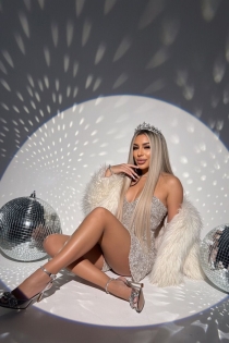 Delicious Lemon, věk 24, Vídeň / Rakousko Eskorty - 6