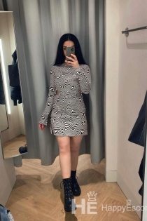 Suzi, 26 de ani, Istanbul / Turcia Escorte - 7