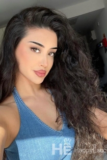 Suzi, Yaş 26, İstanbul / Türkiye Eskortlar - 1