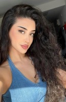 Suzi, Yaş 26, İstanbul / Türkiye Escort