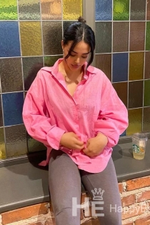 Suzi, Yaş 26, İstanbul / Türkiye Eskortlar - 2