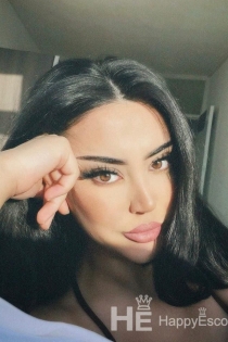 Suzi, 26 de ani, Istanbul / Turcia Escorte - 4