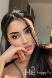 Suzi, 26 de ani, Istanbul / Turcia Escorte - 5