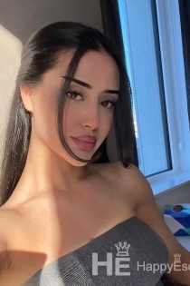 Suzi, 26 de ani, Istanbul / Turcia Escorte - 6