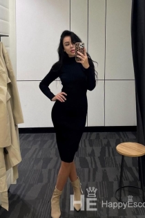 Ayda, 26 ετών, Κωνσταντινούπολη / Τουρκία Συνοδοί - 7