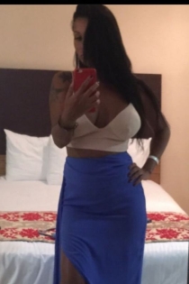 Gabriella, Miaka 24, Podgorica / Montenegro Wasindikizaji - 3