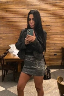 Gabriella, Miaka 24, Podgorica / Montenegro Wasindikizaji - 2
