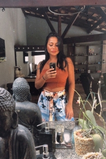 Gabriella, 24 anni, Podgorica / Montenegro Escort - 7