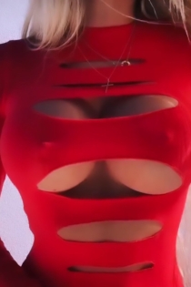 Anal Alice Mykonos, Age 27, Escort in Manchester / United Kingdom - 5