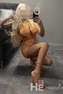 Alexandra, 22 m., Sofija / Bulgarija Palydos – 5
