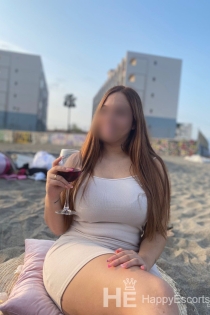 Emely, 21 let, Benalmádena / Španělsko Eskorty - 2