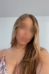 Emely, 22 m., Benalmádena / Ispanija Escorts – 4