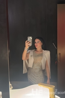 Alexa, 26 ans, Barcelone / Espagne Escortes - 9
