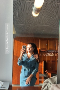 Джорджина, 27 лет, Париж / Франция, эскорт-услуги - 8