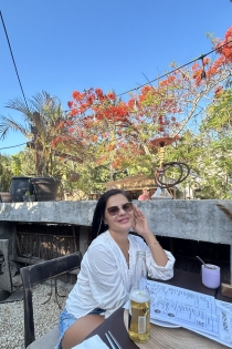 Giorgina, Age 29, Escort in Madrid / Spain - 11