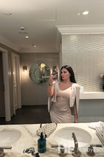 Джорджина, 27 лет, Париж / Франция, эскорт-услуги - 10